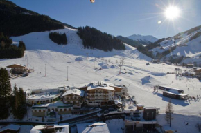 Wellness- und Familienhotel Egger, Saalbach-Hinterglemm, Österreich